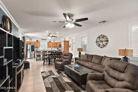 Living - 1921 W 22nd Ave, Apache Junction, AZ 85120 photo 1 of 1