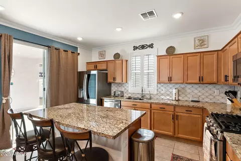 Kitchen - 1921 W 22nd Ave, Apache Junction, AZ 85120 photo 3 of 4