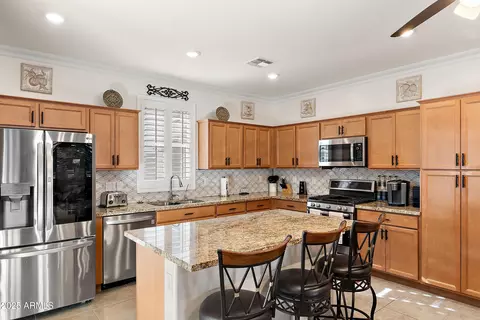 Kitchen - 1921 W 22nd Ave, Apache Junction, AZ 85120 photo 2 of 4