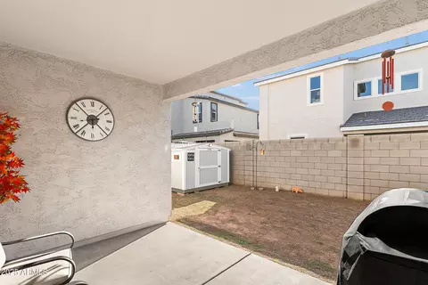 Exterior - 1921 W 22nd Ave, Apache Junction, AZ 85120 photo 3 of 12