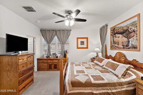Bedroom - 1921 W 22nd Ave, Apache Junction, AZ 85120 photo 2 of 5