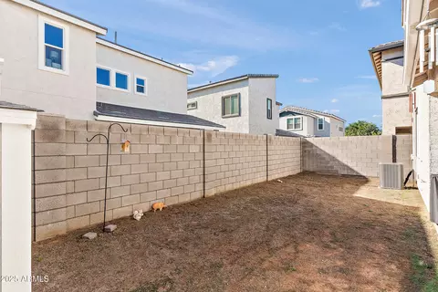 Exterior - 1921 W 22nd Ave, Apache Junction, AZ 85120 photo 5 of 12
