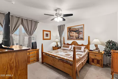 Bedroom - 1921 W 22nd Ave, Apache Junction, AZ 85120 photo 1 of 5