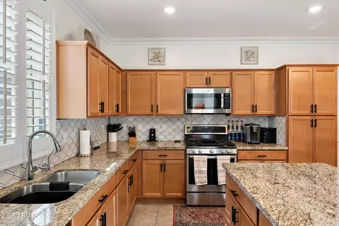 Kitchen - 1921 W 22nd Ave, Apache Junction, AZ 85120 photo 4 of 4
