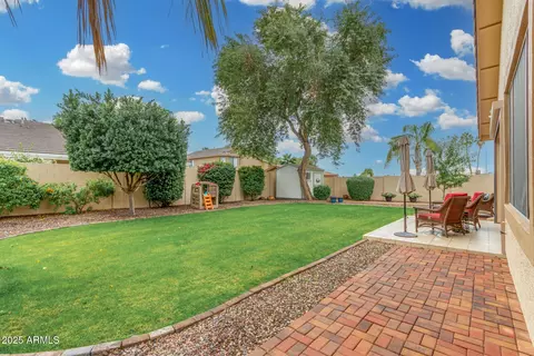 6219 E Mallory St, Mesa, AZ 85215 photo 34
