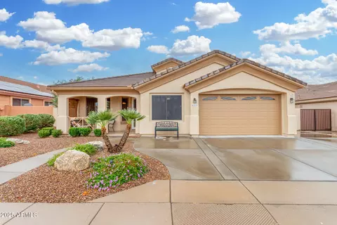 6219 E Mallory St, Mesa, AZ 85215