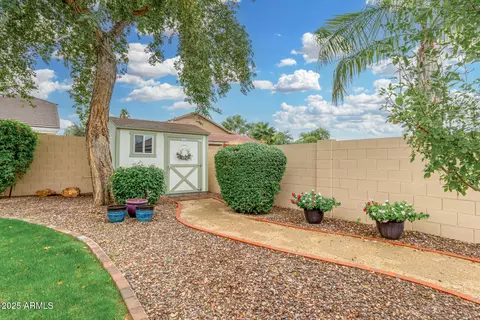 6219 E Mallory St, Mesa, AZ 85215 photo 38