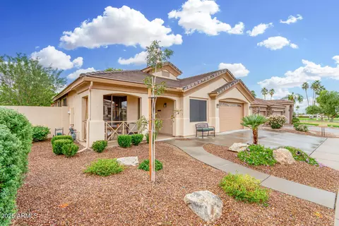 6219 E Mallory St, Mesa, AZ 85215 photo 2