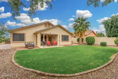 6219 E Mallory St, Mesa, AZ 85215 photo 37