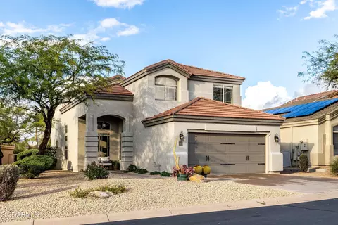 4350 E Smokehouse Trl, Cave Creek, AZ 85331