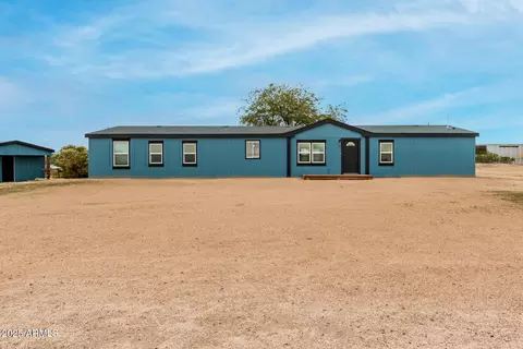 19305 E Black Rock Trl, Florence, AZ 85132