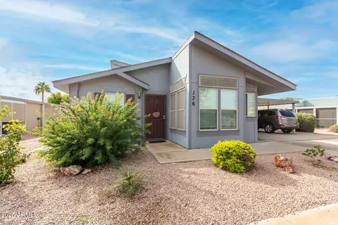 8500 E Southern Ave #136, Mesa, AZ 85209
