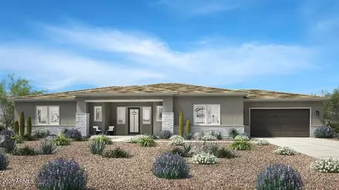 10901 N Rockland St, Surprise, AZ 85388
