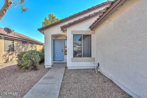 14715 W Redfield Rd, Surprise, AZ 85379