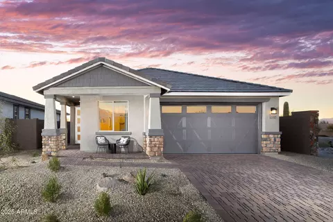12152 S 173rd Ln, Goodyear, AZ 85338