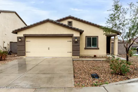 685 W 16th St, Florence, AZ 85132