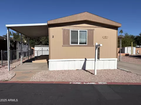 549 E Mckellips Rd #2, Mesa, AZ 85203