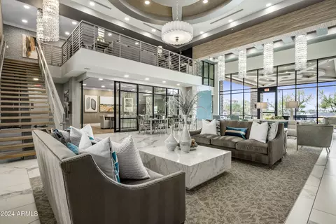 View/Area - 5250 E Deer Valley Dr #137, Phoenix, AZ 85054 photo 3 of 8