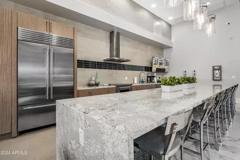 Kitchen - 5250 E Deer Valley Dr #137, Phoenix, AZ 85054 photo 7 of 7