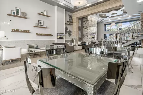 Dining - 5250 E Deer Valley Dr #137, Phoenix, AZ 85054 photo 5 of 6