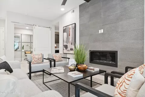 Living - 5250 E Deer Valley Dr #137, Phoenix, AZ 85054 photo 1 of 2