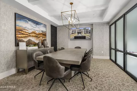 Dining - 5250 E Deer Valley Dr #137, Phoenix, AZ 85054 photo 6 of 6
