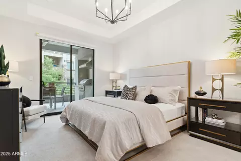 Bedroom - 5250 E Deer Valley Dr #137, Phoenix, AZ 85054 photo 1 of 2