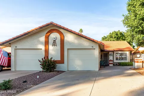 542 S Higley Rd #71, Mesa, AZ 85206