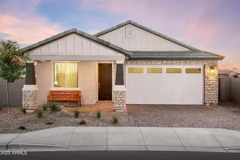 18810 N Ponte Rd, Maricopa, AZ 85138