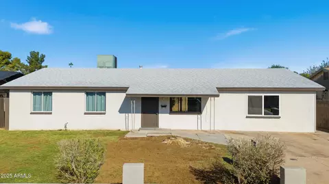 7150 W Montecito Ave, Phoenix, AZ 85033