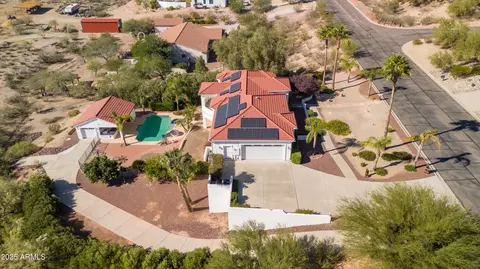 2225 W Highridge Rd, Wickenburg, AZ 85390