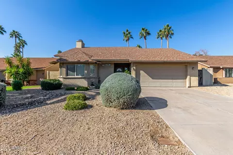15634 N 63rd St, Scottsdale, AZ 85254