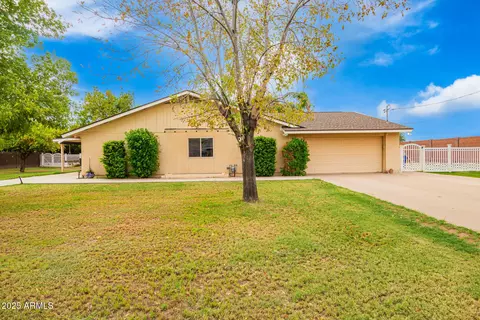 2640 N Brimhall --, Mesa, AZ 85203
