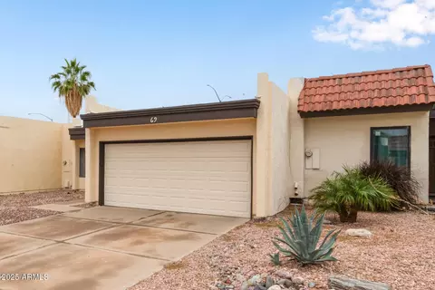 7006 E Jensen St #69, Mesa, AZ 85207 photo 2