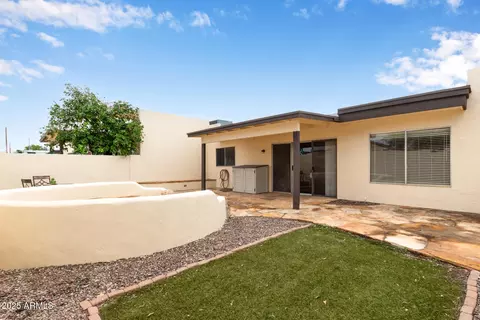 7006 E Jensen St #69, Mesa, AZ 85207 photo 17