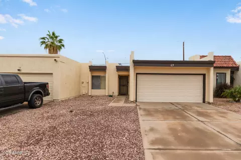 7006 E Jensen St #69, Mesa, AZ 85207