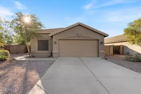 826 S 126th Ave, Avondale, AZ 85323