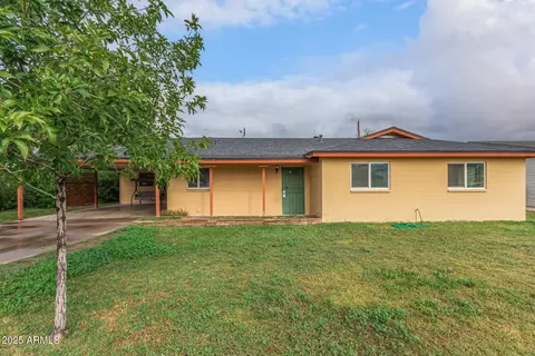 Exterior - 742 E Sierra Vista Dr, Phoenix, AZ 85014 photo 1 of 8