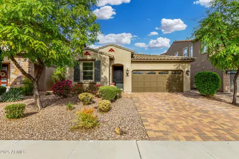 12786 W Burnside Trl, Peoria, AZ 85383
