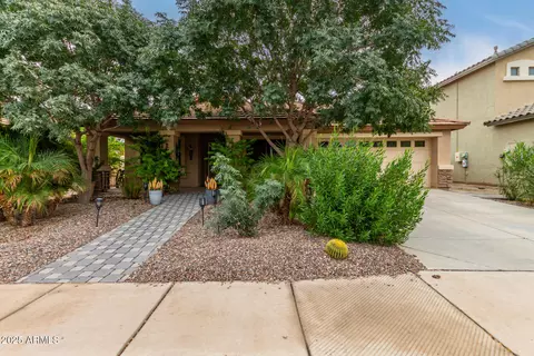 837 E Dry Creek Rd, San Tan Valley, AZ 85143