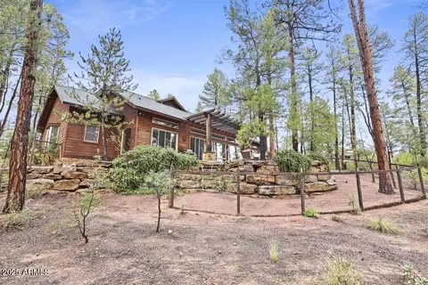 403 N Grapevine Dr, Payson, AZ 85541