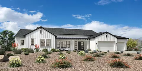 4227 S Parkcrest St, Gilbert, AZ 85297