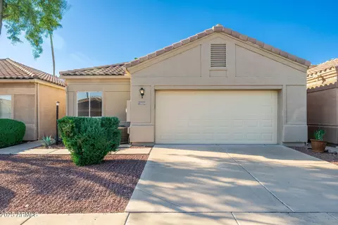 13224 N 31st Way, Phoenix, AZ 85032