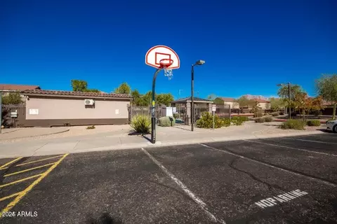 Exterior - 3436 S Chaparral Rd, Apache Junction, AZ 85119 photo 5 of 9