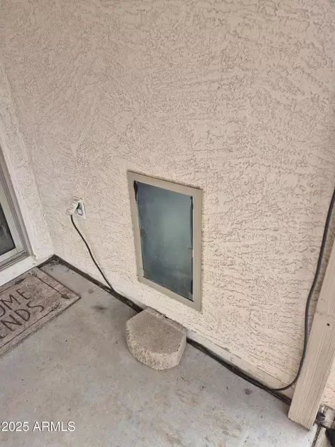 Exterior - 3436 S Chaparral Rd, Apache Junction, AZ 85119 photo 3 of 9