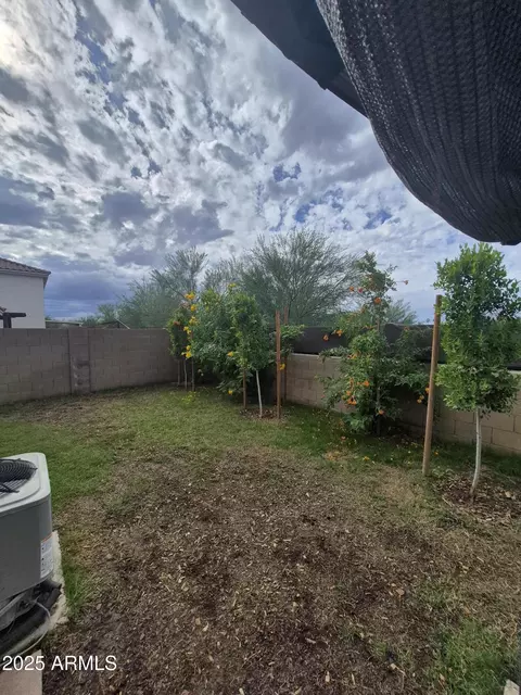 Exterior - 3436 S Chaparral Rd, Apache Junction, AZ 85119 photo 4 of 9