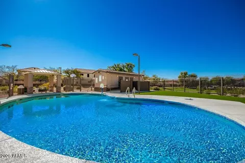 Exterior - 3436 S Chaparral Rd, Apache Junction, AZ 85119 photo 8 of 9