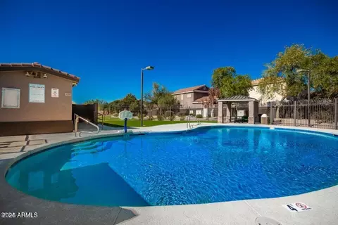 Exterior - 3436 S Chaparral Rd, Apache Junction, AZ 85119 photo 6 of 9