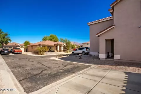 Exterior - 3436 S Chaparral Rd, Apache Junction, AZ 85119 photo 1 of 9