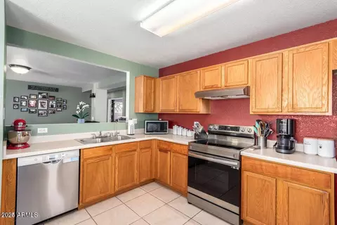Kitchen - 3436 S Chaparral Rd, Apache Junction, AZ 85119 photo 1 of 2